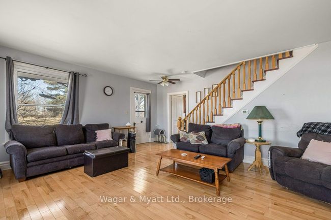 3 Daley Rd, Home with 4 bedrooms, 1 bathrooms and 8 parking in Tyen ON | Image 16