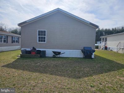 308 - 2110 Mays Landing Rd, House other with 3 bedrooms, 2 bathrooms and null parking in MILLVILLE NJ | Image 3