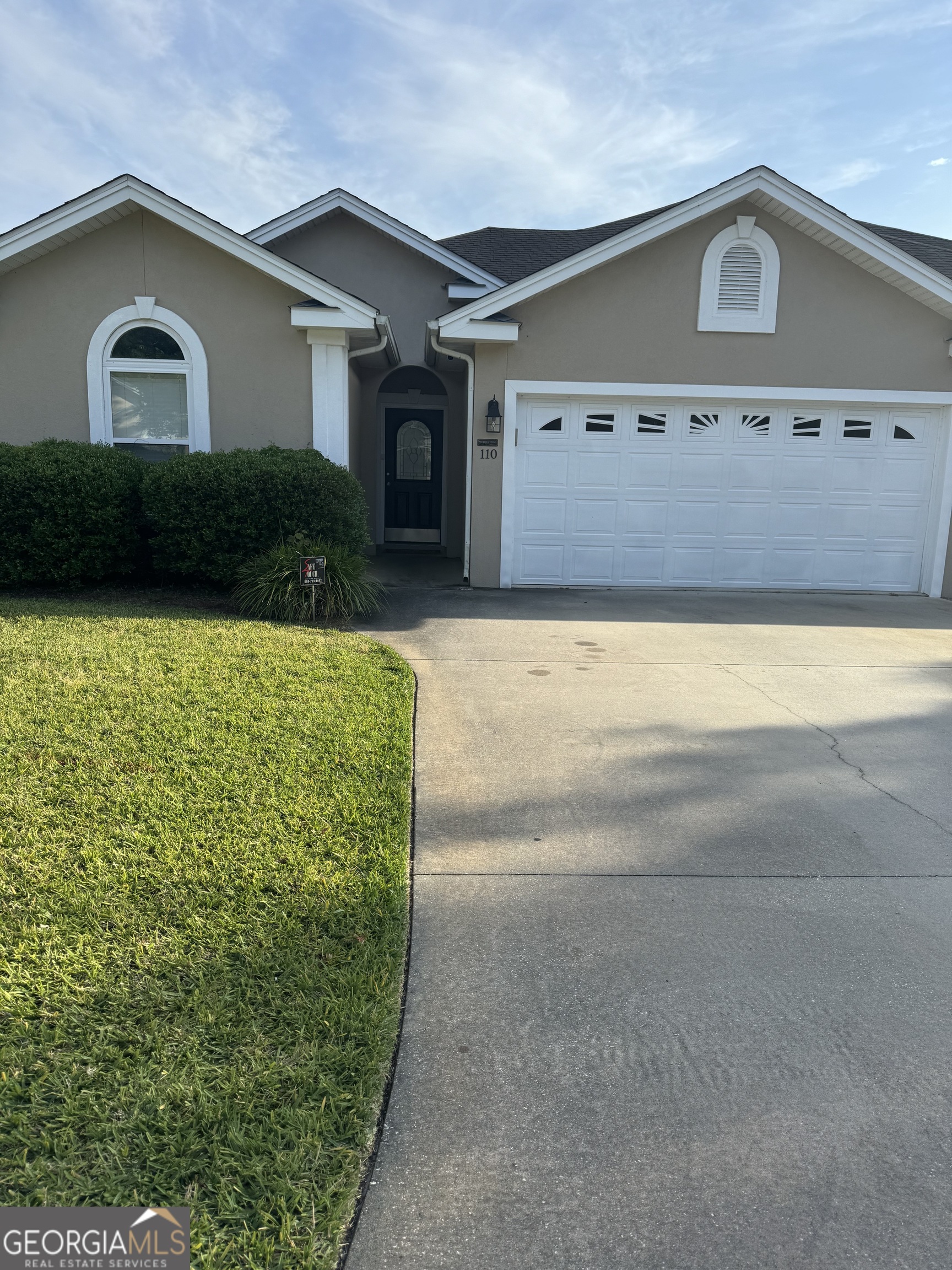 Renee Dr, Kingsland, GA 31548