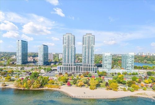 3711-1928 Lake Shore Blvd W, Toronto, ON, M6S0B1 | Card Image