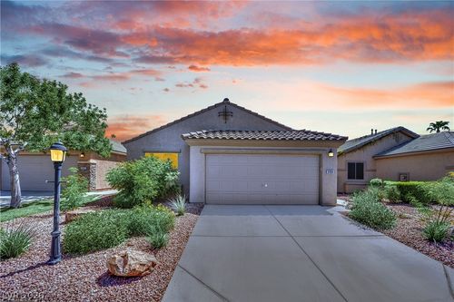 3488 Pointe Vedra Court, Las Vegas, NV, 89122 | Card Image