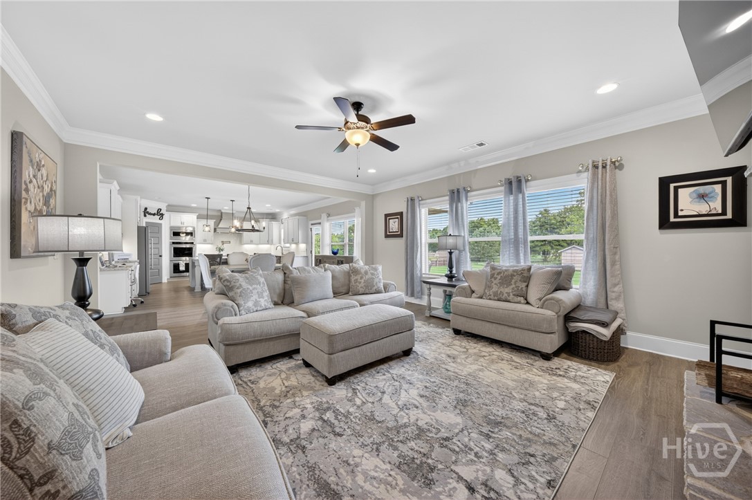 Residential in Statham 2