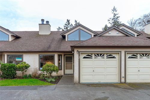 2-10025 5th St, Sidney, BC, V8L2X8 | Card Image