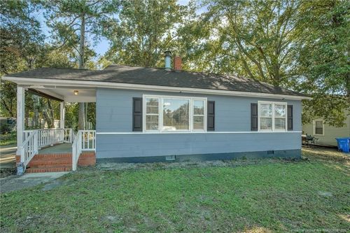 212 Eastwood Ave, Fayetteville, NC, 28301-3315 | Card Image