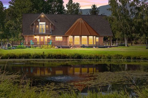 635 Sweathouse Creek Rd, Victor, MT, 59875-9426 | Card Image