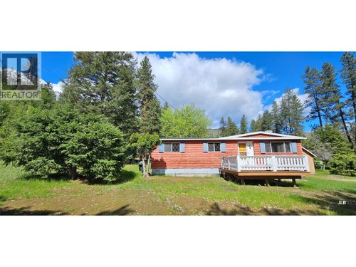 4180 Highway 3, Kootenay Boundary, BC, V0H1Y0 | Card Image