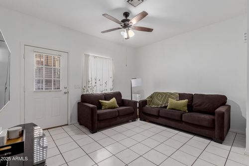 5-3401 W Morrow Dr, Phoenix, AZ, 85027-6171 | Card Image