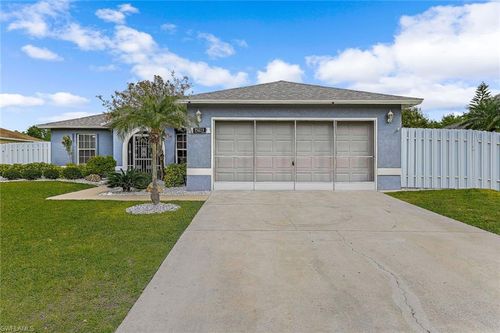 15613 Sunny Crest Ln, FORT MYERS, FL, 33905-2446 | Card Image