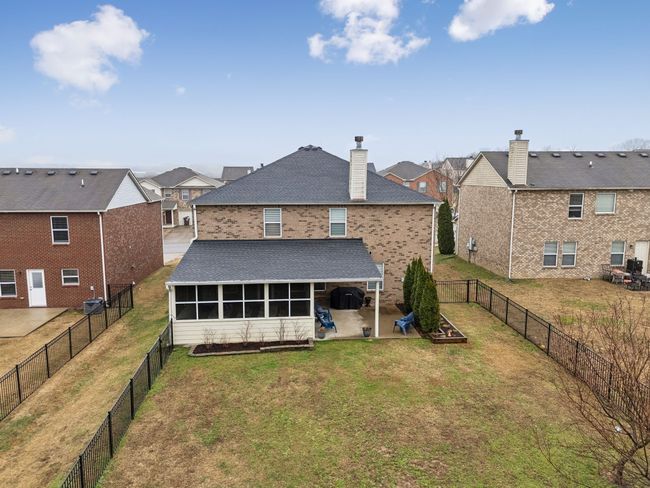 1006 Harmony Ln, House other with 4 bedrooms, 3 bathrooms and 2 parking in Hendersonville TN | Image 73