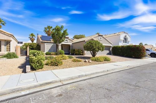 894 Centaur Avenue, Las Vegas, NV, 89123 | Card Image