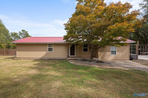 266 County Road 455, Hillsboro, AL, 35643-3452 | Card Image