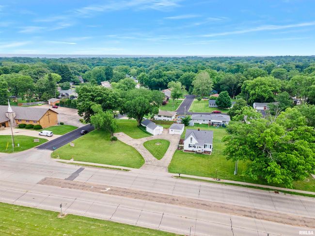 1900 Airport Rd, House other with 4 bedrooms, 2 bathrooms and null parking in Peoria IL | Image 43