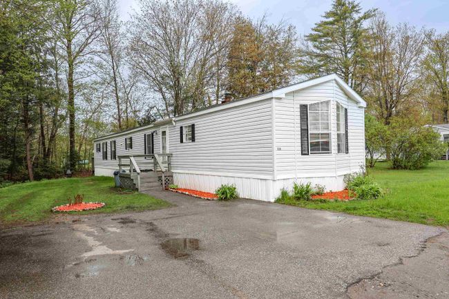 7008 Lake Street, House other with 3 bedrooms, 2 bathrooms and null parking in Loudon NH | Image 24