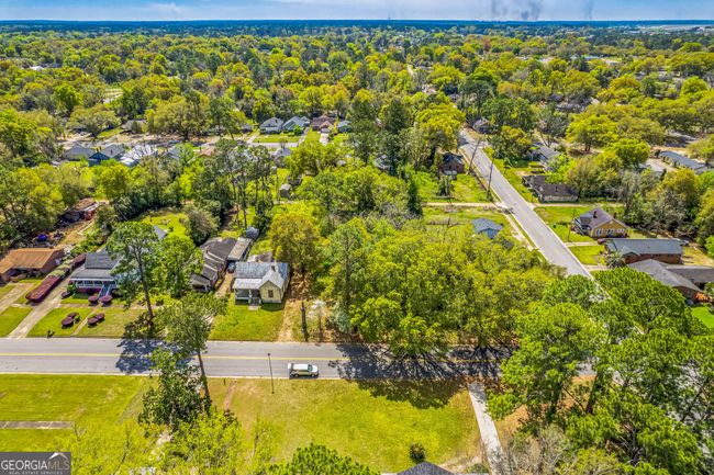 624 W Mercer Ave, Home with 0 bedrooms, 0 bathrooms and null parking in Albany GA | Image 9