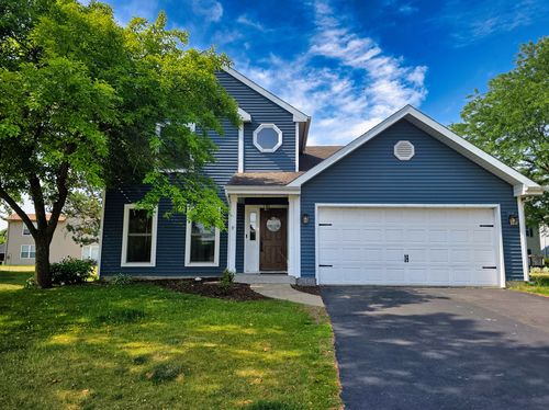 2440 Pebblewood Ct, Aurora, IL, 60506-6415 | Card Image