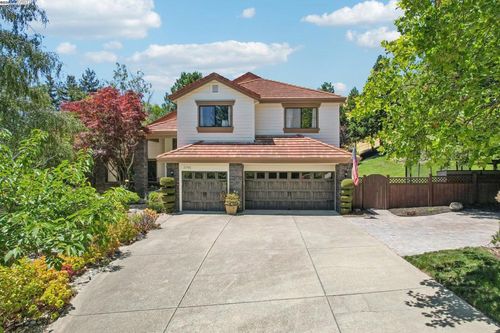 3745 Deer Trail Ct, Danville, CA, 94506-6025 | Card Image