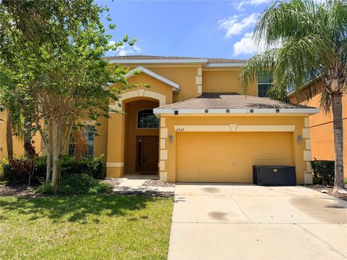 2549 Dharma Cir, KISSIMMEE, FL, 34746-5866 | Card Image