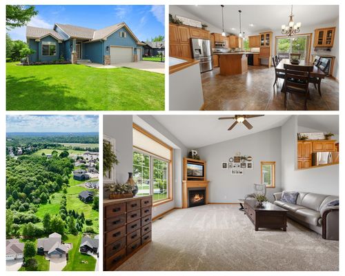 1256 Osauka Rd Ne, Sauk Rapids, MN, 56379-4562 | Card Image