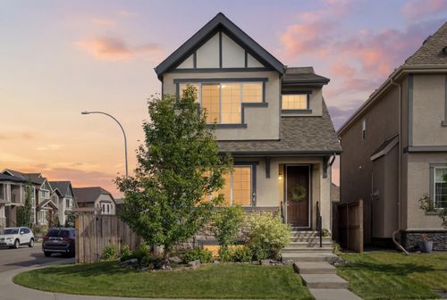 44 Marquis Link Se, Calgary, AB, T3M1Z5 | Card Image