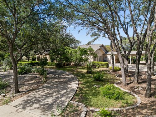 206 Rio Seco St, San Antonio, TX, 78232-3036 | Card Image