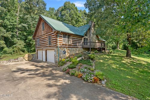 360 E Seven Springs Ln, Mosheim, TN, 37818-6057 | Card Image