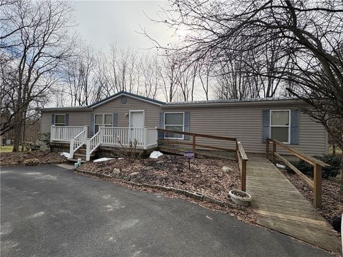 3078 N 1st St, Jamestown, PA, 16134 | Card Image