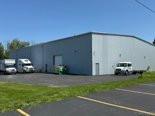 5699 Maelou Drive, Hamburg, NY, 14075 | Card Image