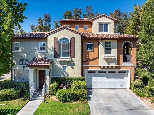 23437 Abbey Glen Pl, Valencia, CA, 91354-1112 | Card Image