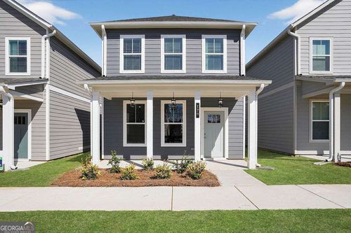 2-120 Bartow St, Fayetteville, GA, 30214-2252 | Card Image