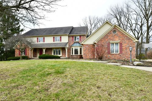 13474 Dallas Ln, Carmel, IN, 46033-9308 | Card Image