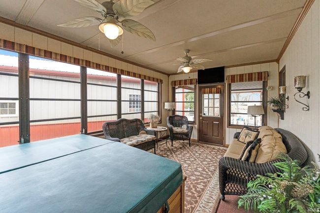 14 Ems T14 Ln, House other with 3 bedrooms, 4 bathrooms and null parking in Leesburg IN | Image 21