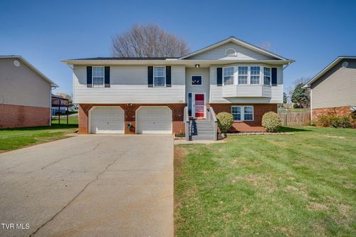 323 Gray Station Road, Gray, TN, 37615 | Card Image