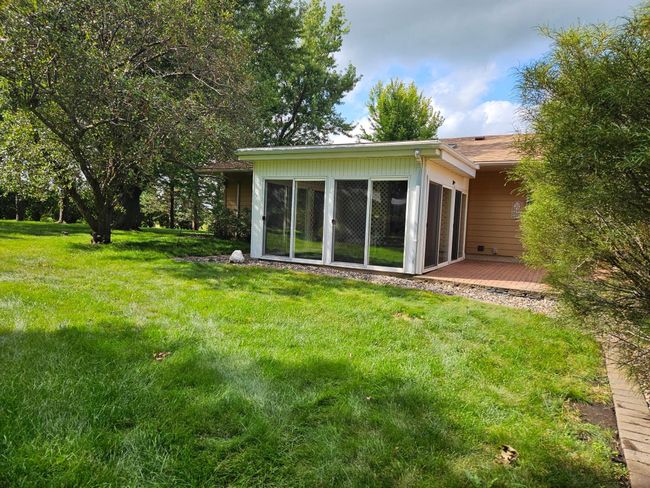 67923 270 Th St, House other with 3 bedrooms, 3 bathrooms and null parking in Alden MN | Image 37