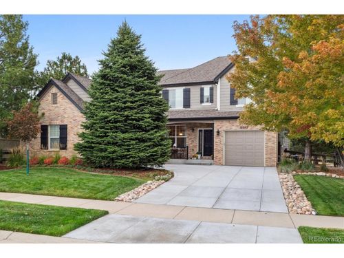 12202 Rockdale St, Parker, CO, 80138-8841 | Card Image