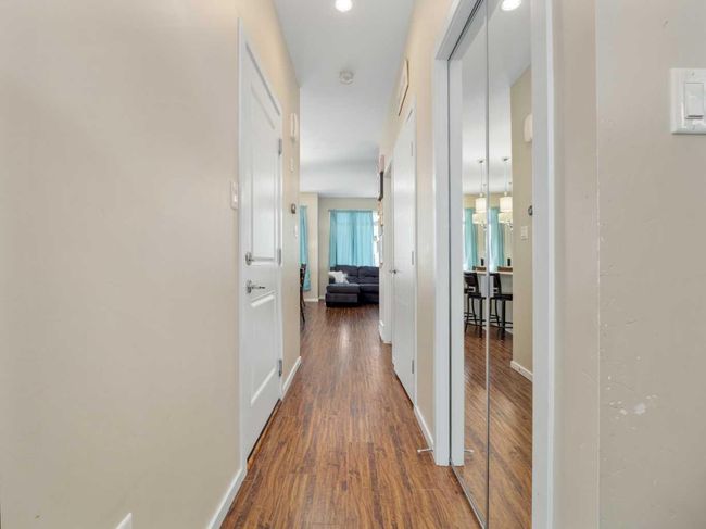 5 - 450 Highlands Boulevard W, Townhouse with 4 bedrooms, 4 bathrooms and 2 parking in Lethbridge AB | Image 4