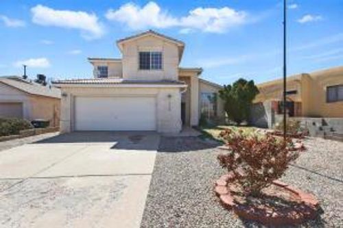 4520 Ambrose Alday Loop Se, Rio Rancho, NM, 87124-5923 | Card Image