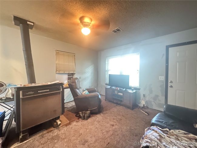 18781 S 526 Rd, House other with 3 bedrooms, 1 bathrooms and null parking in Tahlequah OK | Image 13