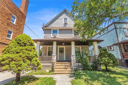 1dn-4314 Archwood Ave, Cleveland, OH, 44109-2556 | Card Image