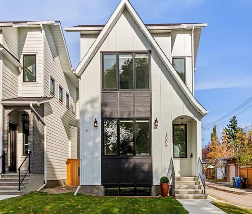 1906 43 Ave Sw, Calgary, AB, T2T2M9 | Card Image