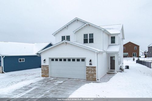 4535 Cherryvale Avenue, APPLETON, WI, 54913 | Card Image