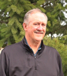 John Thurston