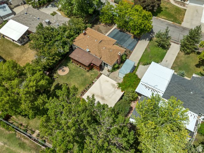 Bird's eye view | Image 30