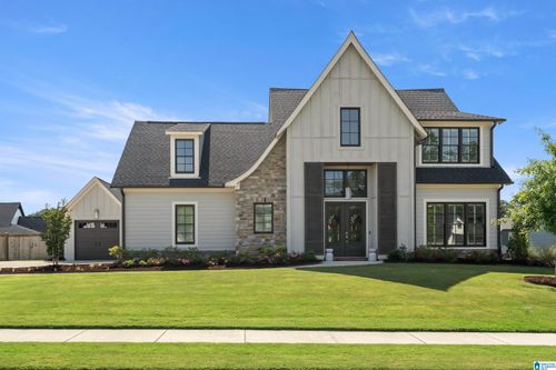2920 Blackridge Pl, Hoover, AL, 35244-5308 | Card Image