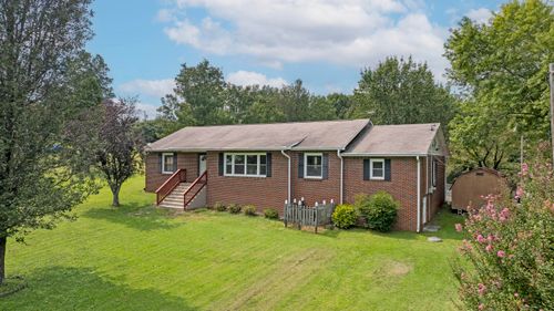 161 S Hillcrest Dr, Spring City, TN, 37381-3426 | Card Image