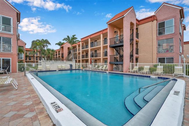 APT-262 - 8931 Blind Pass Rd, Condo with 2 bedrooms, 1 bathrooms and null parking in ST PETE BEACH FL | Image 31