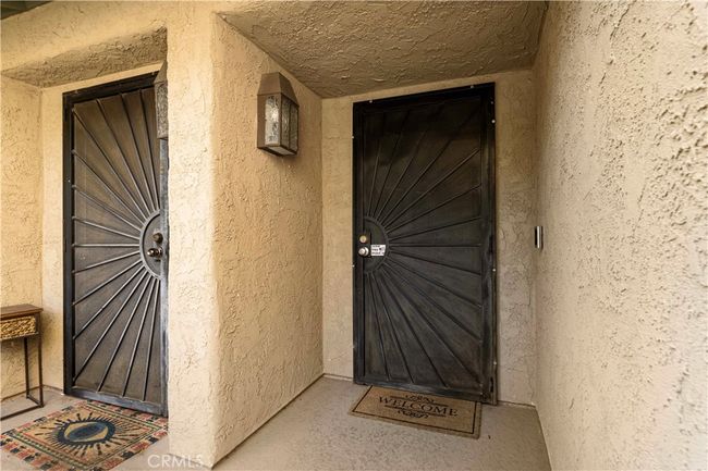 Front door. | Image 24