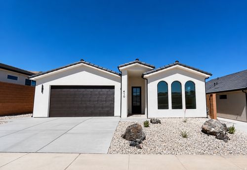 410 S 2250 W, Hurricane, UT, 84737 | Card Image