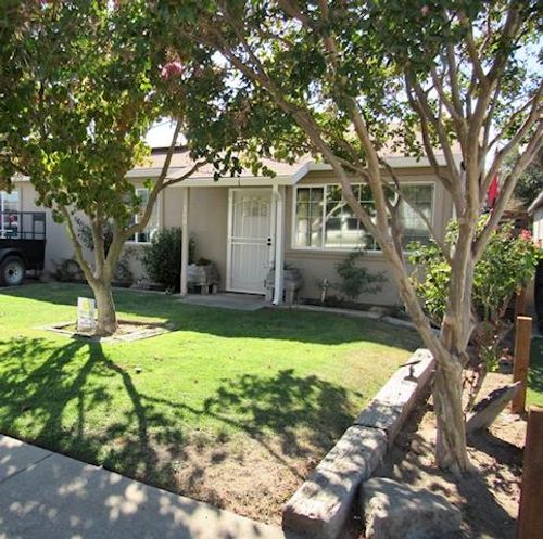 166 Stanislaus Avenue, Oakdale, CA, 95361 | Card Image