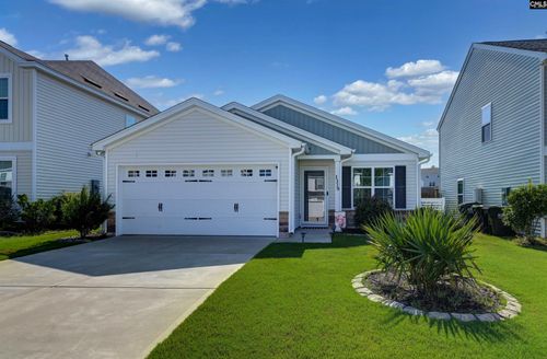 1319 Tanreall Dr, Lexington, SC, 29073-9818 | Card Image
