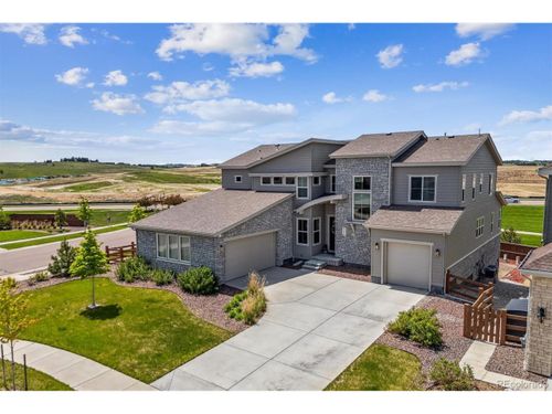 8299 S Kellerman Cir, Aurora, CO, 80016-7399 | Card Image